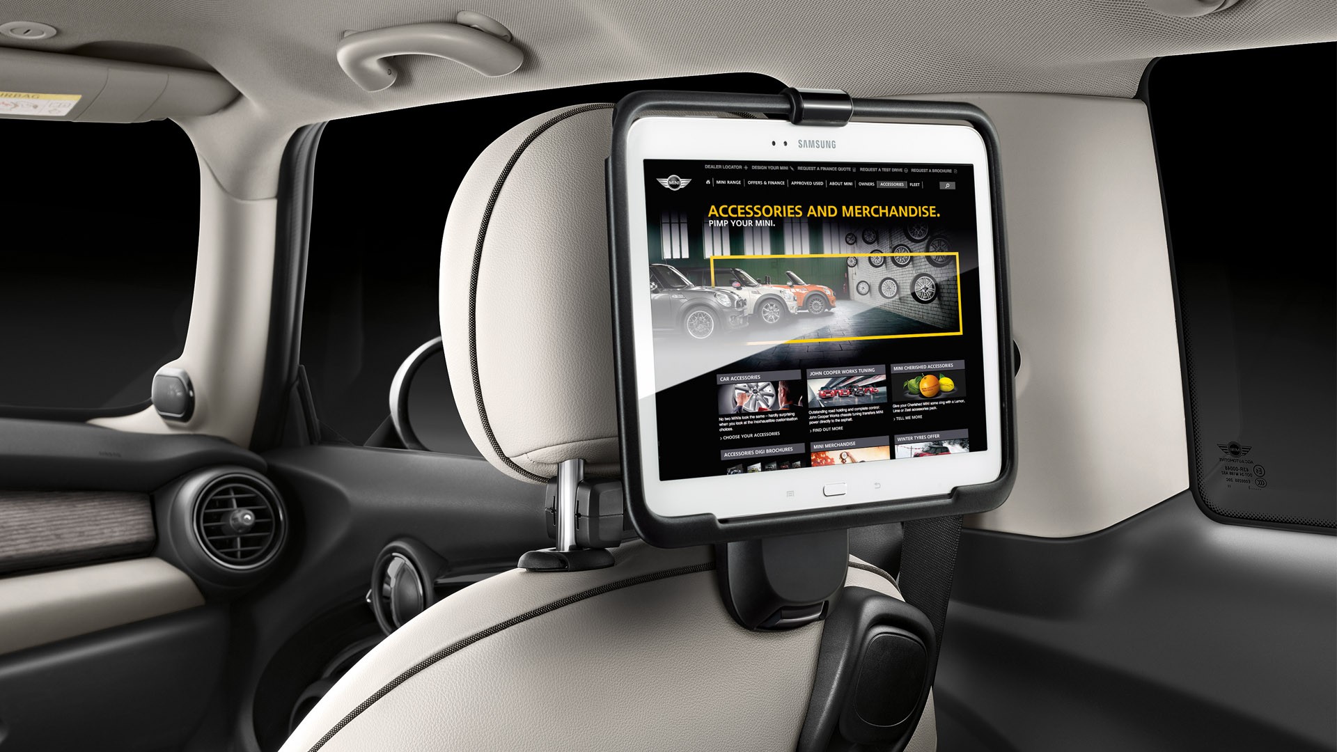 Travel and comfort system